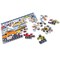 Melissa & Doug Traffic Jam Floor Puzzle 4421 - alternate 3